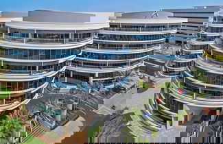 Photo 66 - Majestic Arjaan by Rotana