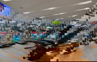 Photo 47 - Majestic Arjaan by Rotana