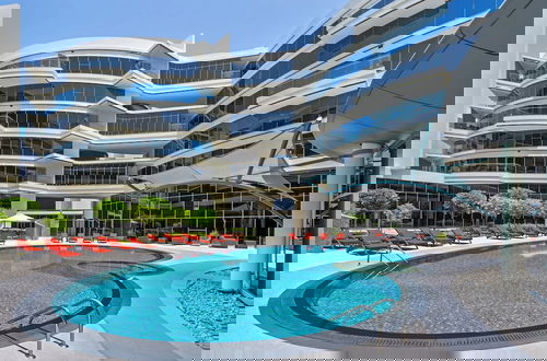 Foto 45 - Majestic Arjaan by Rotana
