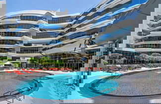 Photo 45 - Majestic Arjaan by Rotana