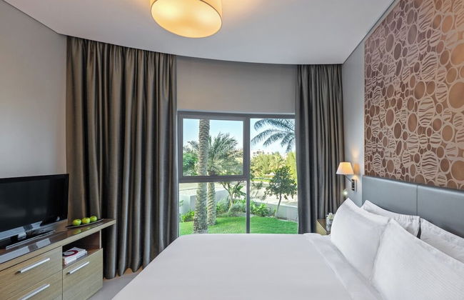 Majestic Arjaan by Rotana - Foto 70