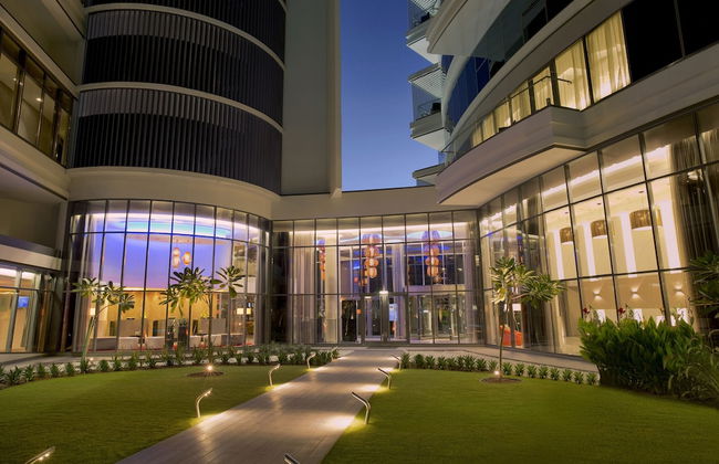 Majestic Arjaan by Rotana - Foto 65