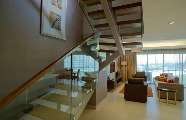 Majestic Arjaan by Rotana - Foto 14