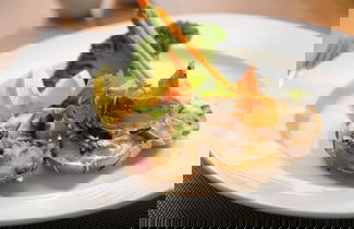 Photo 58 - Majestic Arjaan by Rotana