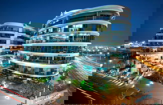 Photo 64 - Majestic Arjaan by Rotana