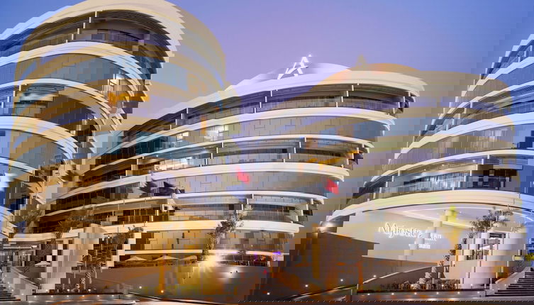 Photo 1 - Majestic Arjaan by Rotana