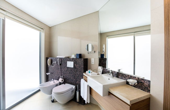 Majestic Arjaan by Rotana - Foto 44