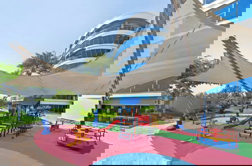 Foto 67 - Majestic Arjaan by Rotana