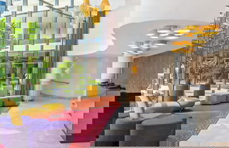 Photo 5 - Majestic Arjaan by Rotana