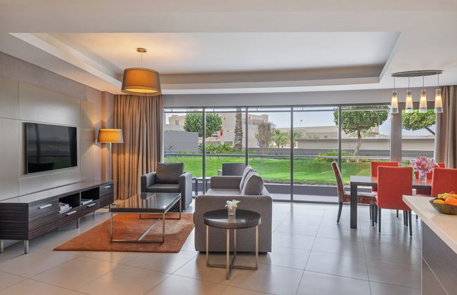 Majestic Arjaan by Rotana - Foto 34