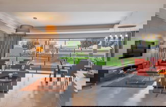 Photo 36 - Majestic Arjaan by Rotana