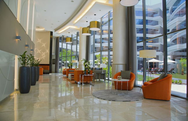 Majestic Arjaan by Rotana - Foto 2