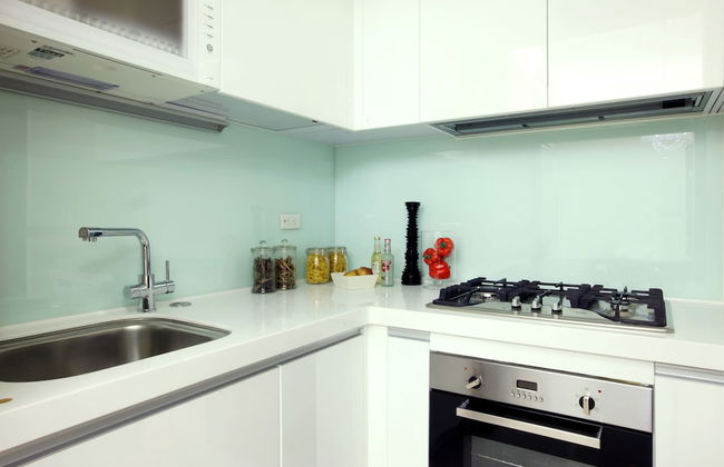 Taipei K House - Foto 7