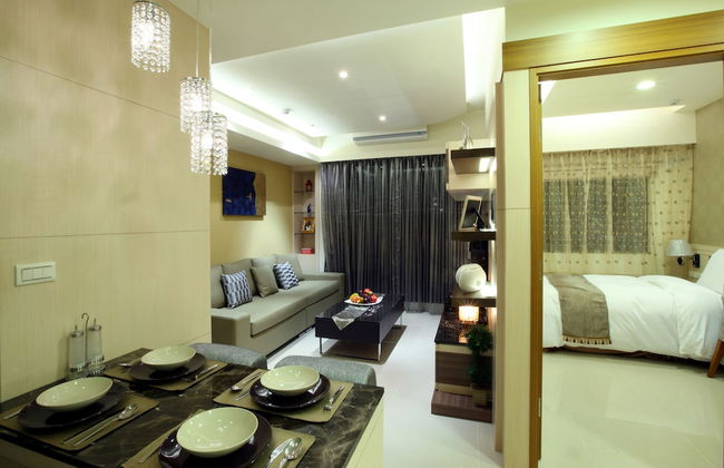 Taipei K House - Foto 11