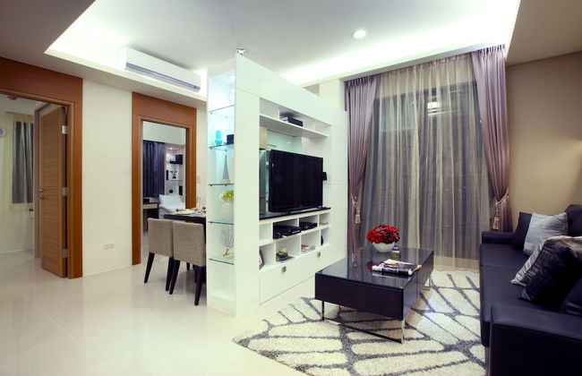 Taipei K House - Foto 12