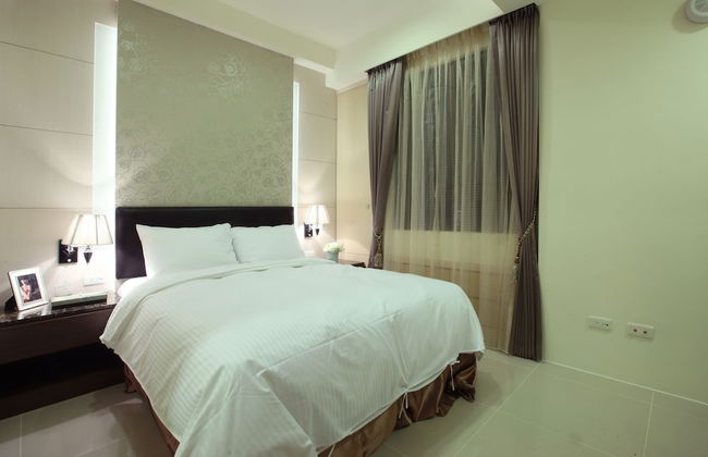 Taipei K House - Foto 4