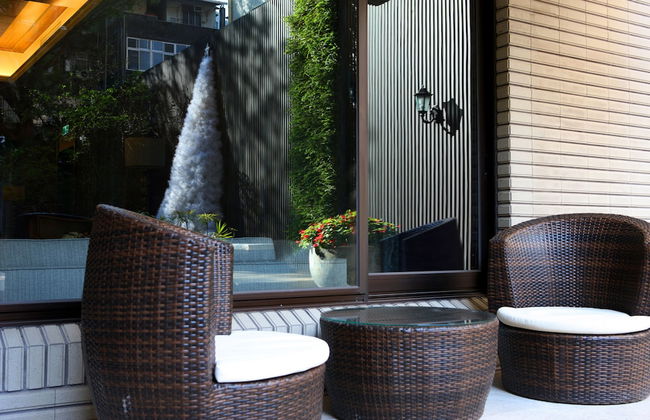 Taipei K House - Foto 23