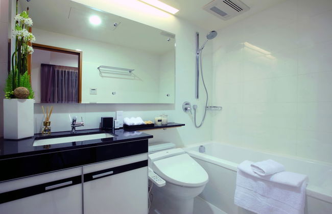 Taipei K House - Foto 16