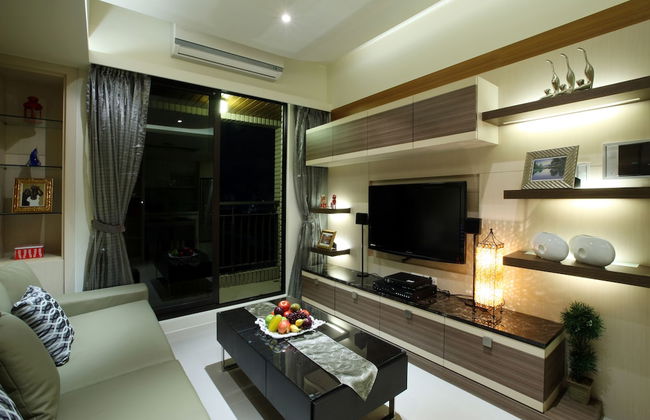 Taipei K House - Foto 13