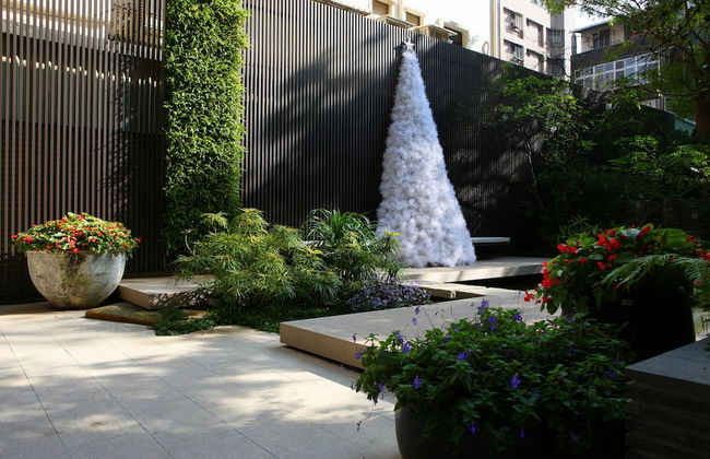 Taipei K House - Foto 25