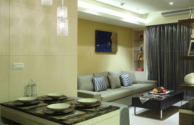 Taipei K House - Foto 10