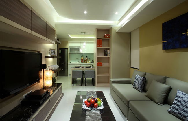 Taipei K House - Foto 1