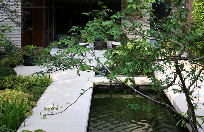 Taipei K House - Foto 24