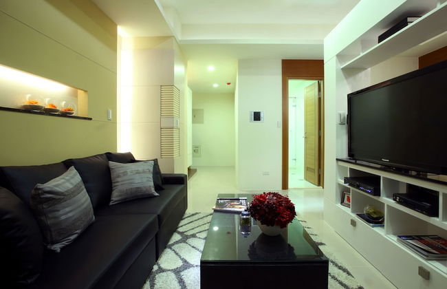 Taipei K House - Foto 2