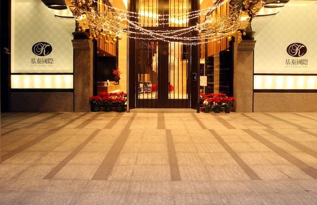 Taipei K House - Foto 22