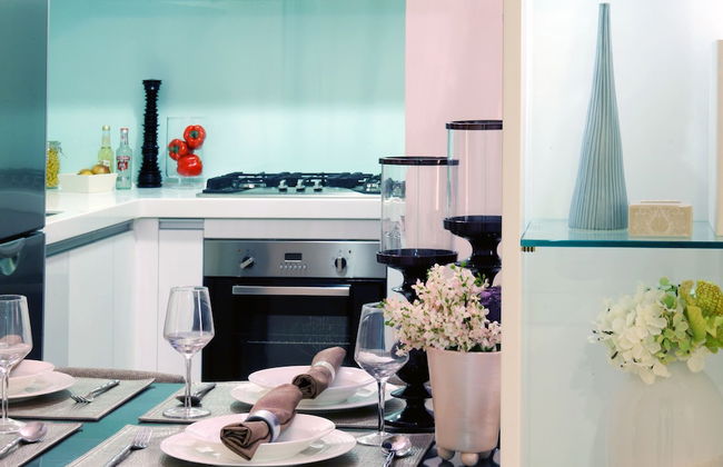 Taipei K House - Foto 8