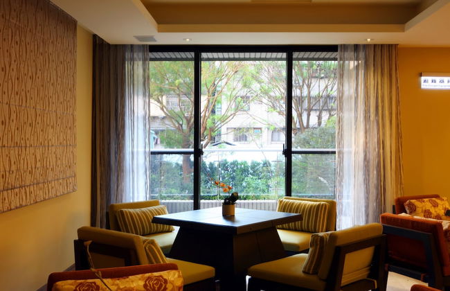 Taipei K House - Foto 18