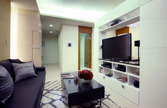 Taipei K House - Foto 14