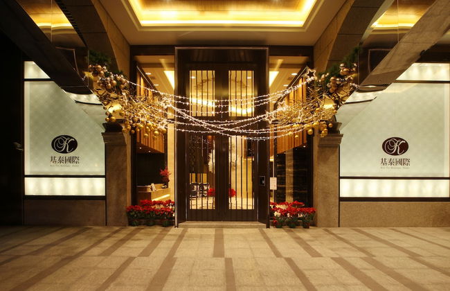 Taipei K House - Foto 21