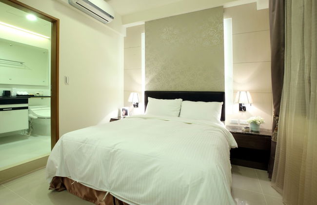 Taipei K House - Foto 5