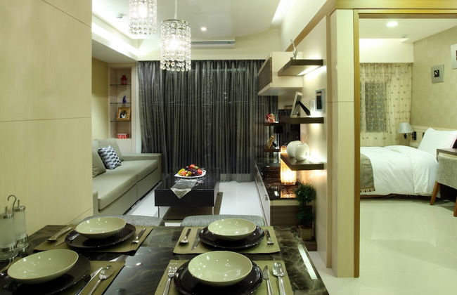 Taipei K House - Foto 9