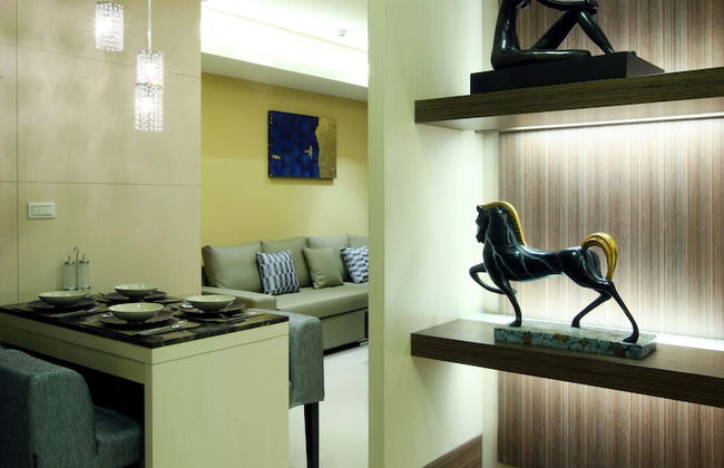 Taipei K House - Foto 3