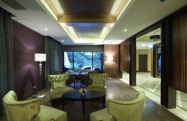 Taipei K House - Foto 19