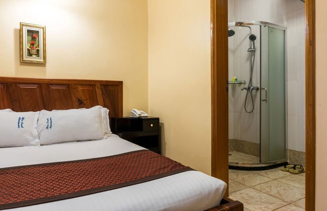 2 Bedrooms Apartment in Blue Pearl - Kampala - Photo 2