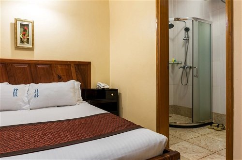 Foto 2 - Luxury 2 Bedrooms Apartment in Kampala