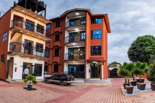 Photo 14 - Apartment for 2 to 4 People in Blue Pearl - Kampala