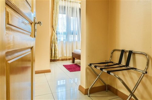 Photo 8 - High-quality Apartment in a Secure Resort - 2/4 People