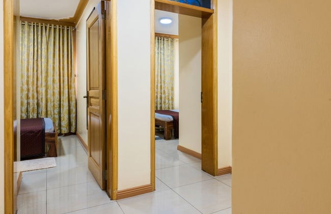 2 Bedrooms Apartment in Blue Pearl - Kampala - Photo 3