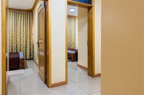 Photo 7 - High-quality Apartment in a Secure Resort - 2/4 People