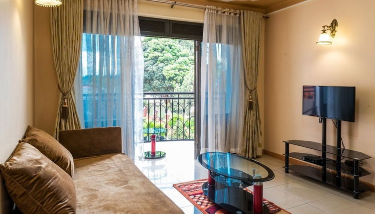 Photo 1 - Luxury 2 Bedrooms Apartment in Kampala