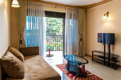Foto 1 - Luxury 2 Bedrooms Apartment in Kampala