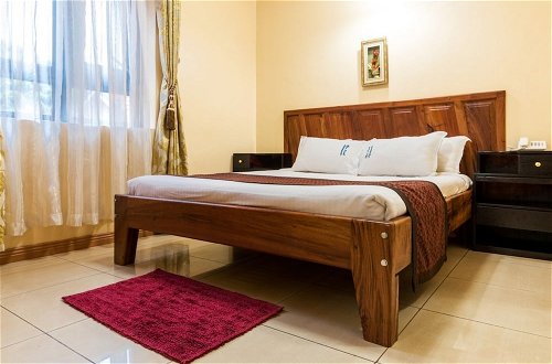 Foto 4 - 2 Bedrooms Apartment in Blue Pearl - Kampala