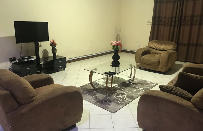Vervet Villa Fully Furnished Appartment - Foto 1