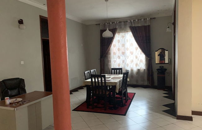 Vervet Villa Fully Furnished Appartment - Foto 13