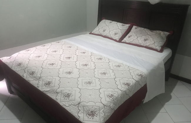 Vervet Villa Fully Furnished Appartment - Foto 4