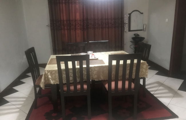Vervet Villa Fully Furnished Appartment - Foto 12